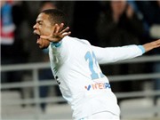 Bóng đá anh, ngoại hạng anh, lịch thi đấu euro 2012, Tin vắn Premier League: Tottenham nhắm "sao" của Marseille